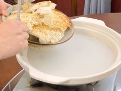 -雅和生态渔庄·宜城锅巴饭(龙灵山公园店)