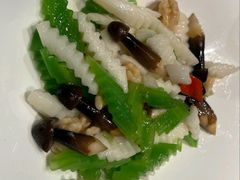 -宝轩渔府·老字号海鲜·正宗津菜(水上店)