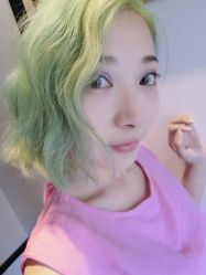 -CHANGE 美发烫染沙龙