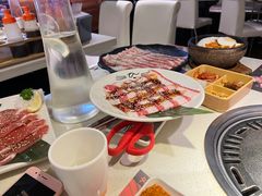 -猫爪爪原切自助烤肉(观音桥阳光世纪店)