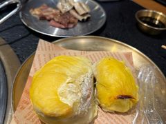 -何发发和牛烧肉·鳗鱼榴莲放题自助(乐峰广场店)