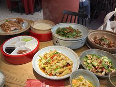 -青年公社烤鸭(蜀山万象汇店)