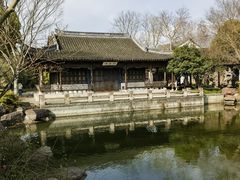 -西溪国家湿地公园