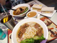 -龙记·香港茶餐厅(海上世界店)