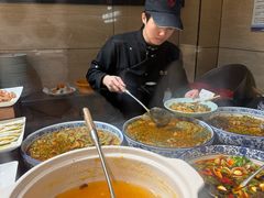-抱德·潮汕味(敦和店原惠城鱼仔)