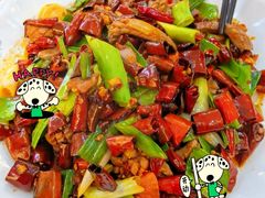 -黔人百味.贵州菜