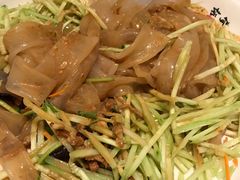 -燕郊烧鸽子(广安路店)