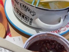 -小杨生煎(黄河路店)