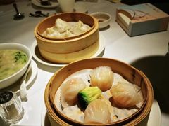 -悦景酒家(罗湖店)