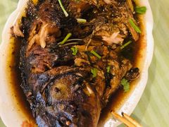 -余味私房菜(正阳小区西5街区店)