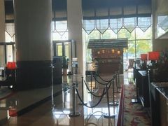 -宜昌富力皇冠假日酒店·咖啡1号西餐厅