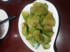 美极萝卜皮-鸢飞潍坊菜馆(鸢飞大酒店)