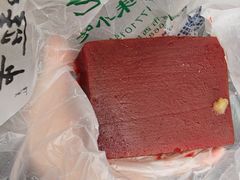 -清真·白记年糕(牛街北口店)