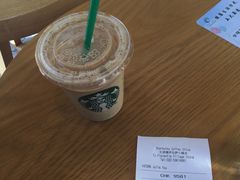 -星巴克(天津佛罗伦萨小镇店)