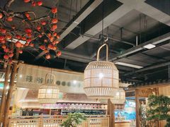 -筱爷叔·上海传统手工菜(玉树路店)