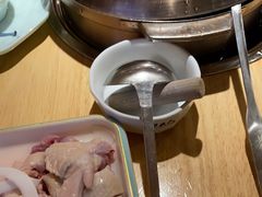 -椰夫人·养生椰子鸡(黄埔时代城店)