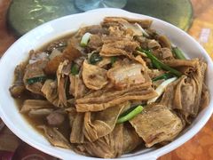 -红炎炎农家菜老字号(金水台店)