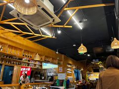 -平娃三宝烧烤·面食(南小街店)