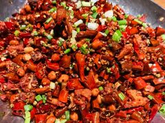 -胡马八破·川菜小馆(高新万达店)