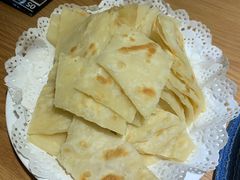 鱼头泡饼-小土豆北方菜馆(文慧园店)