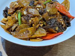 -金掌勺·锅包肉(双榆树店)