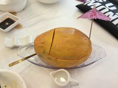 -福满园大酒楼(梅林店)