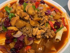 -清真马祥兴菜馆(云南北路店)