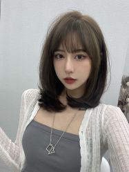 -CIT造型·烫发·染发