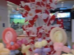 -西贝(金桥店)