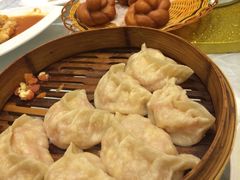 iphone_upload_pic-东北人粗粮饺子坊(南山店)