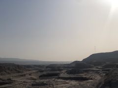 -哈密雅丹大海道景区