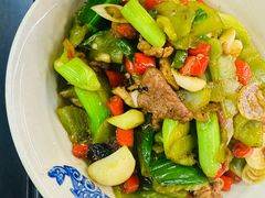 -潇湘阁(三里屯SOHO店)