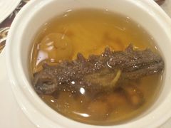 -温州王朝大酒店-自助餐厅