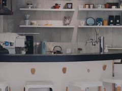 -茶是一枝花泡茶店
