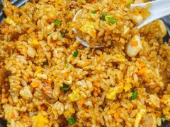 -星记小馆·小蓝龙·老南京砂锅菜(上海路店)