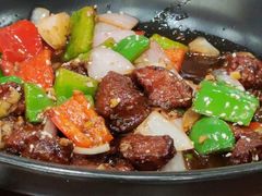 -临潼印象·特色陕菜
