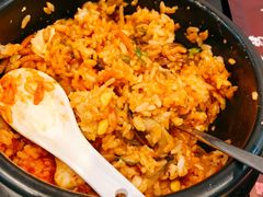-韩风烤牛肉冷面店