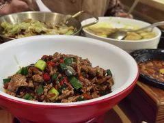 -周麻婆·川式小炒(泉州鲤城超越工业园店)