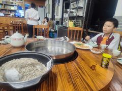 -侠成水上农庄(工业大道店)