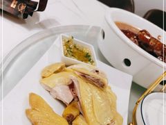 -十六台·经典广东菜(德外大街店)