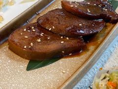 -九井澤精致料理(金茂店)