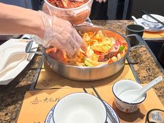 -黄记煌三汁焖锅(欢乐海岸店)