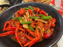 -聚味瞿记·龙虾堂(坡子街店)