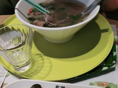 -蔡澜Pho·越南粉餐厅(海上世界店)