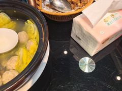 -鲁菜根·泰山菜(泰山店)