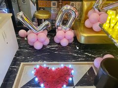 -莹乐迪量贩式KTV(祝桥店)