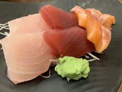 -筑地鲜鱼(重庆南路店)
