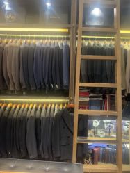 -LDIAMON西服定制(温州店)