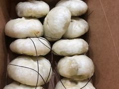 -舒小笼松针小笼包