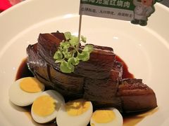 -炊江南·上海菜(国展华漕店)